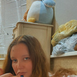 Dasha, 34