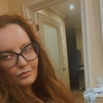 Dasha, 34