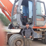 Серега Васильев, 38 (1 фото, 0 видео)