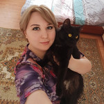 Ксения, 34