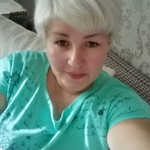 Любовь Егорова, 43 (2 фото, 0 видео)