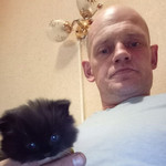 Дмитрий Баталов, 44