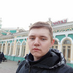 Данил, 24 (2 фото, 0 видео)