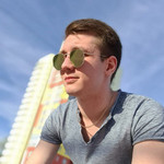 Миков Андрей, 28 (3 фото, 0 видео)