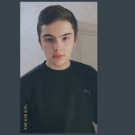 Георгий, 21 (1 фото, 0 видео)