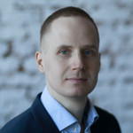 Антон, 36