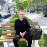 Виталий Томилин, 22 (1 фото, 0 видео)