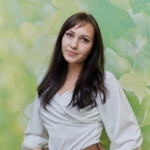 Марина, 39
