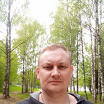 Сергей, 38