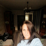 Оксана, 38