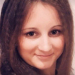 Оксана, 20