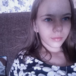 Ксения, 21 (1 фото, 0 видео)