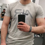 Pairavsho Sharipov, 26 (1 фото, 0 видео)