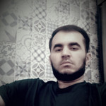 Валиджон Алиев, 31 (1 фото, 0 видео)