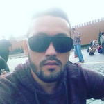 Sanjar Xalliev, 21