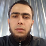 Davron, 29 (1 фото, 0 видео)
