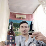 Алик, 40