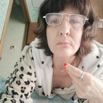 Юла Иванова, 49