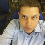 Илья, 33