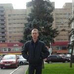 Юра Соседов, 50 (1 фото, 0 видео)