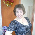 Татьяна, 45