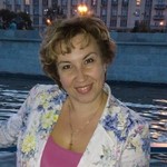 Татьяна, 45