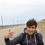 Али, 25 (1 фото, 0 видео)