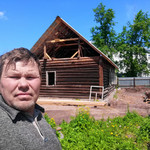 Виктор Шарафулин, 50 (3 фото, 0 видео)