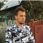 Слава, 27 (1 фото, 0 видео)