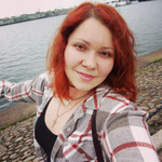 Инна, 34