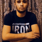 Эрик Голоев, 24 (1 фото, 0 видео)