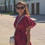 Оксана, 47 (1 фото, 0 видео)