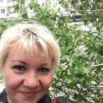 Ольга Шарм, 48 (1 фото, 0 видео)