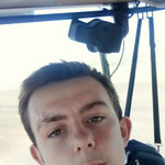 Илья, 25 (1 фото, 0 видео)