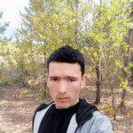 Жасурбек Ергашв, 20 (2 фото, 0 видео)