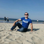 Андрей, 35
