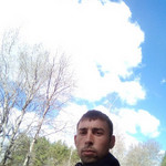 Саша Рычков, 27