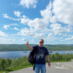 Андрей Бадянов, 40