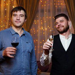 Андрей, 35