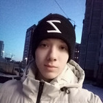 Евгений Ерёмин, 21 (1 фото, 0 видео)