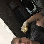 Alex, 34