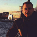 Роман Борисов, 38