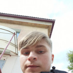 Власюк Денис, 22 (1 фото, 0 видео)