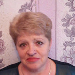 людмила, 62