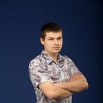 Anton Sirik, 33 (2 фото, 0 видео)