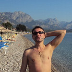 Евгений, 41 (1 фото, 0 видео)