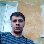 Дима Усыпенко, 35 (6 фото, 0 видео)