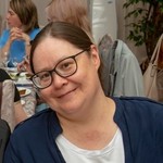 Вера Мишарина, 41