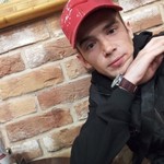 Дима Сильницкий, 26 (5 фото, 0 видео)