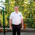 Виктор Дерий, 51 (1 фото, 0 видео)